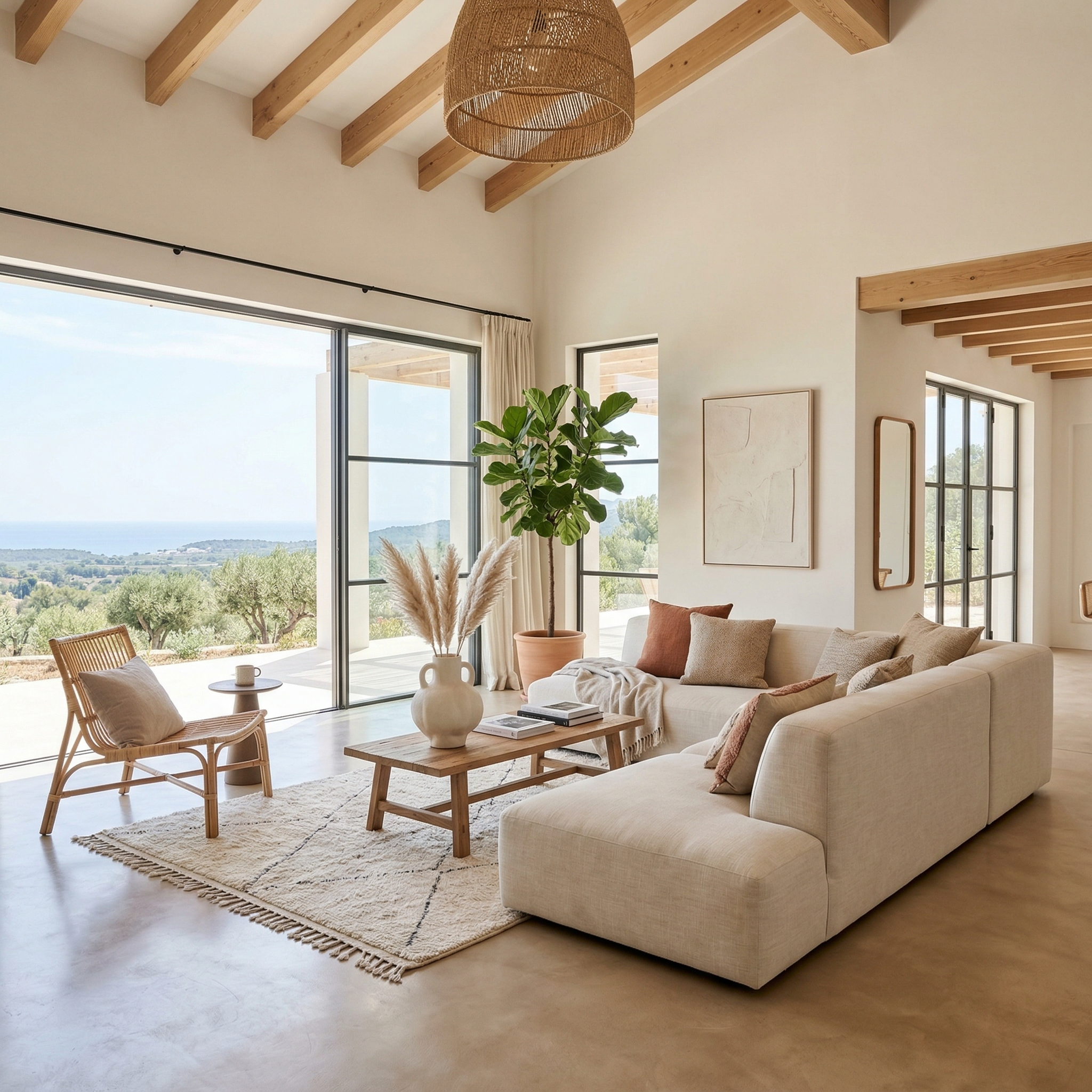 Prestige Conciergerie - Airbnb à Marrakech